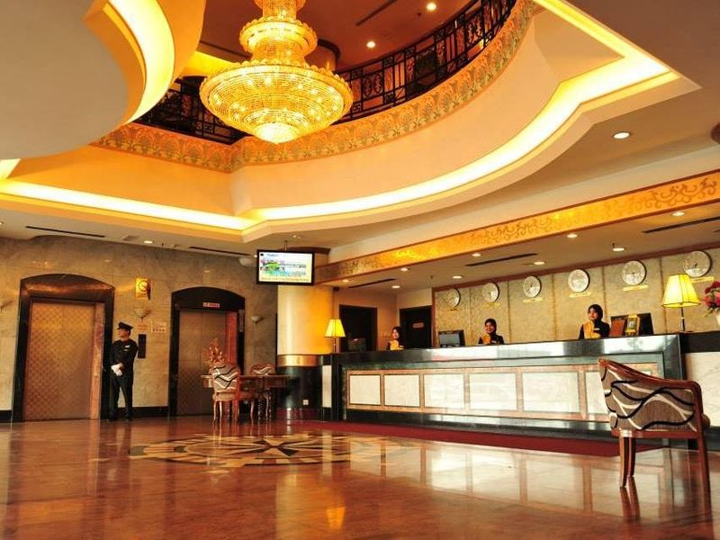 Hotel Photo 8