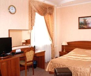 Sibir Hotel Tomsk Russia
