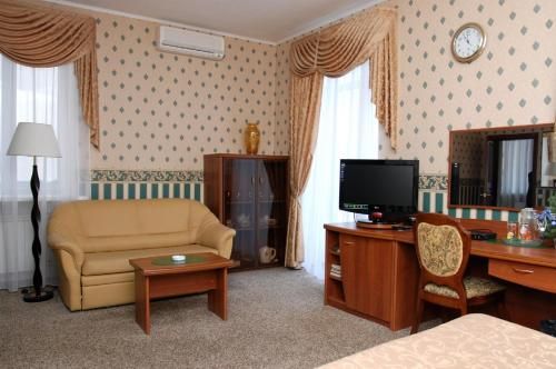 Hotel Photo 12