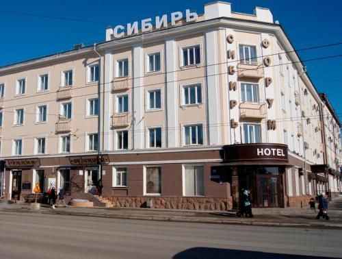 Hotel Photo 23