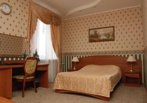 Hotel Photo 5