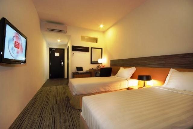 Hotel Photo 1