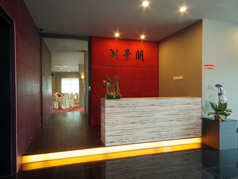 Hotel Photo 13