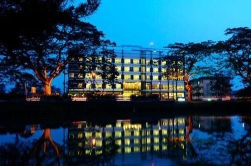 Hotel Photo 21