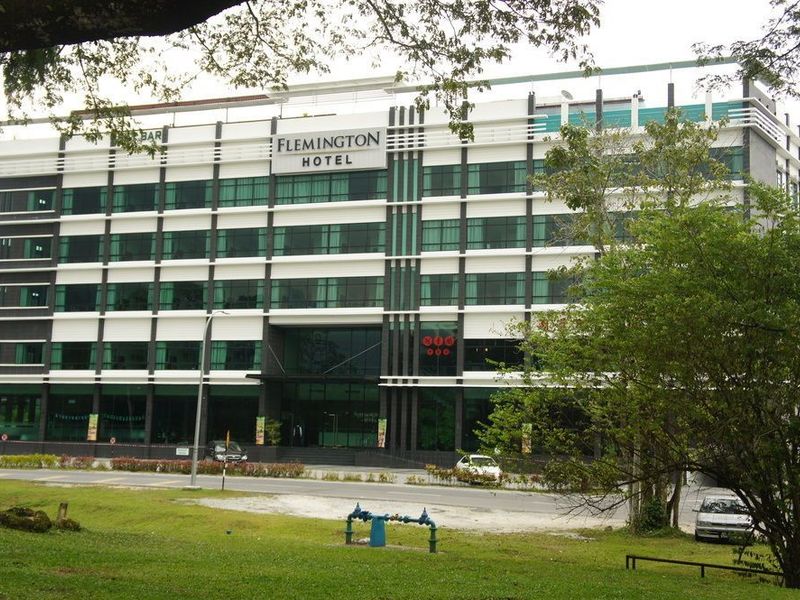Hotel Photo 23