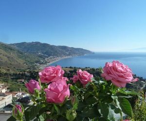 Blue Sky House Taormina Italy