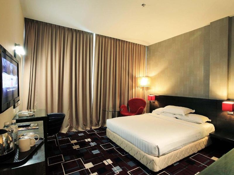 Hotel Photo 1