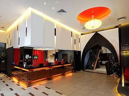 Hotel Photo 18