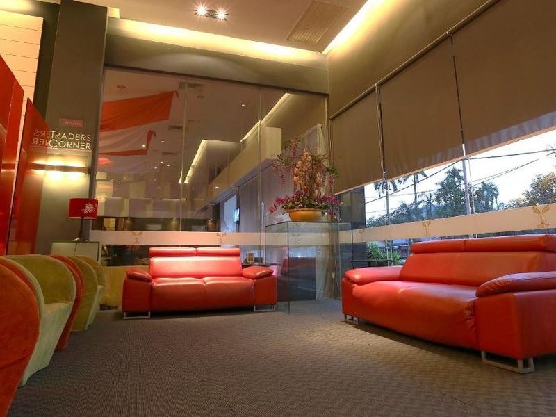 Hotel Photo 9