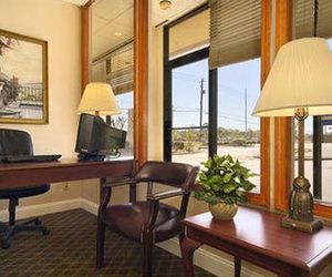 Ramada Inn Mobile Al Mobile United States