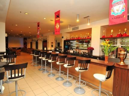 Hotel Photo 13