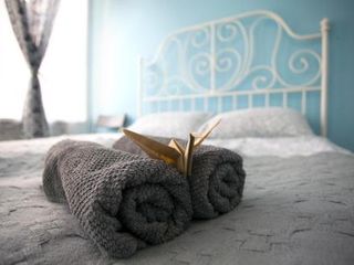Tapki Rooms Pushkinskaya