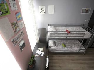 Tapki Rooms Pushkinskaya
