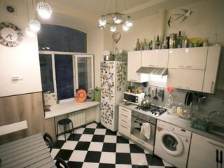 Tapki Rooms Pushkinskaya