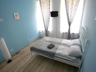 Tapki Rooms Pushkinskaya