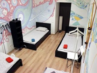 Tapki Rooms Pushkinskaya