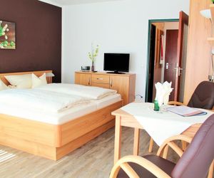 Chalet Swiss - Appartementhotel Bad Fuessing Germany