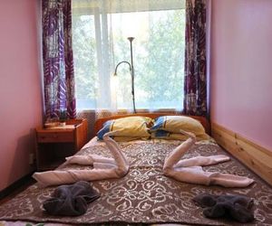 Tamme Hostel Haapsalu Estonia