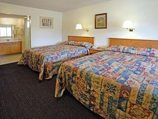 Hotel pic Americas Best Value Inn Beaumont California