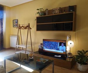 Apartamento El Parque Logrono Spain