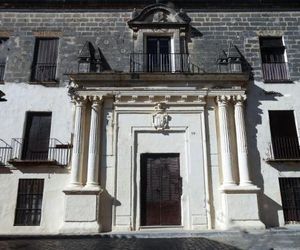 Casa Palacio Morla y Melgarejo Jerez de la Frontera Spain