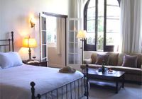 Отзывы Palihouse Santa Monica, 4 звезды