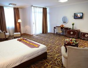 Afarensis International Hotel Addis Ababa Ethiopia