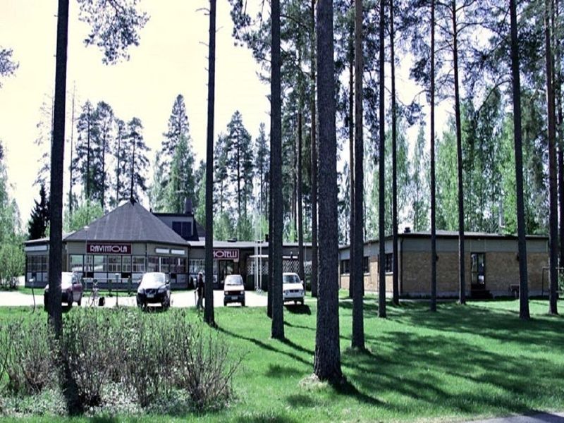 Hotel Photo 14