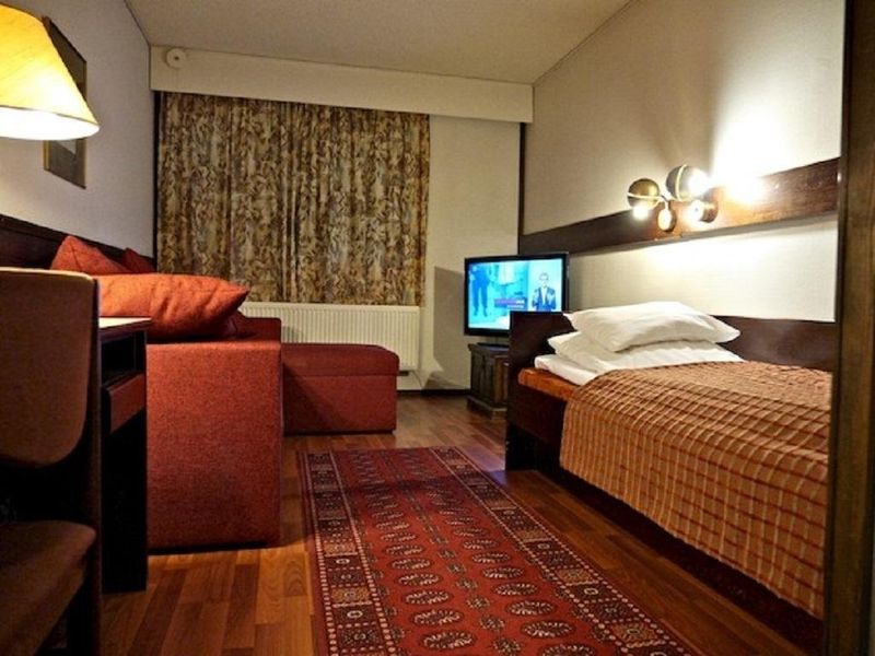 Hotel Photo 5