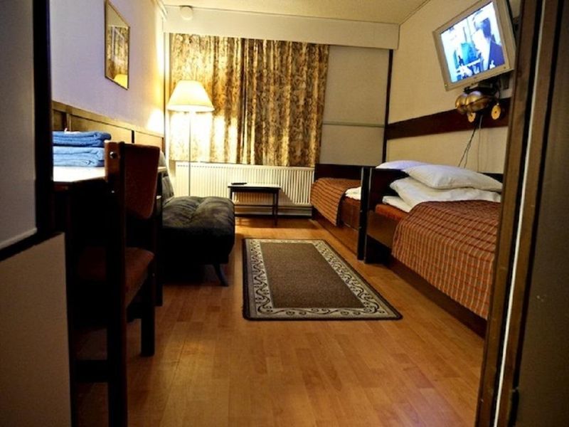 Hotel Photo 8