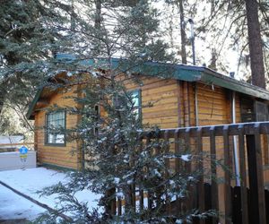 Tao Cabin 4 Lake Arrowhead United States