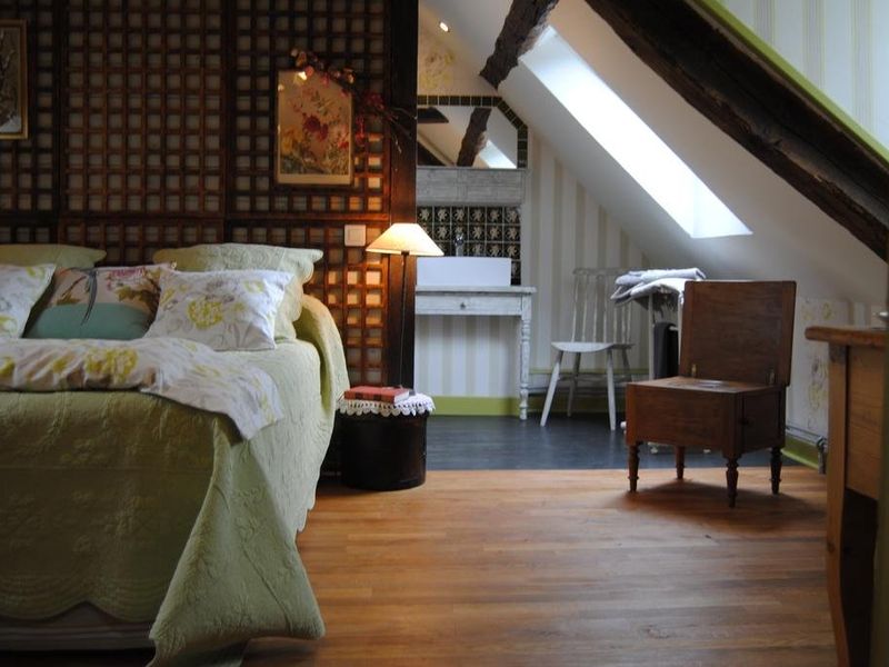 Hotel Photo 10