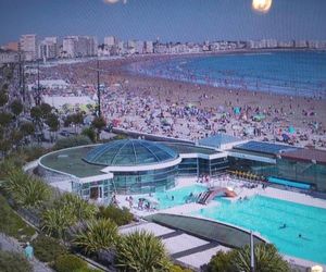 Appartement Vue Sur Mer Les Sables-dOlonne France