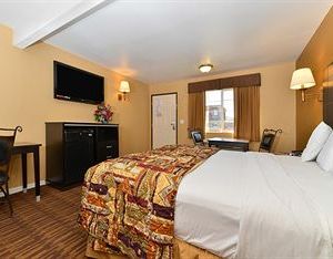 Americas Best Value Inn Hollywood/Downtown Los Angeles Downtown Los Angeles United States