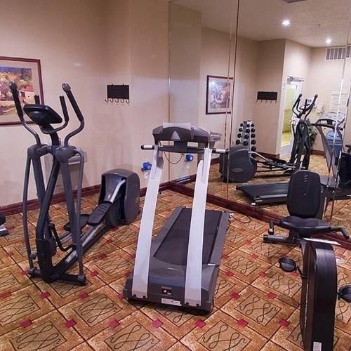 Hotel Photo 19
