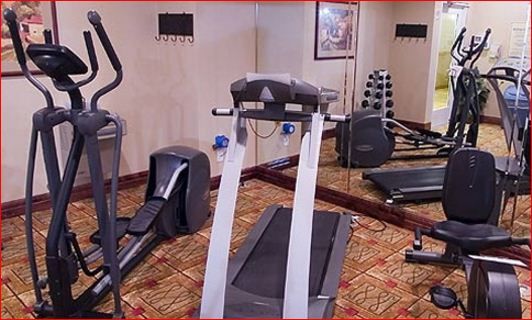 Hotel Photo 20