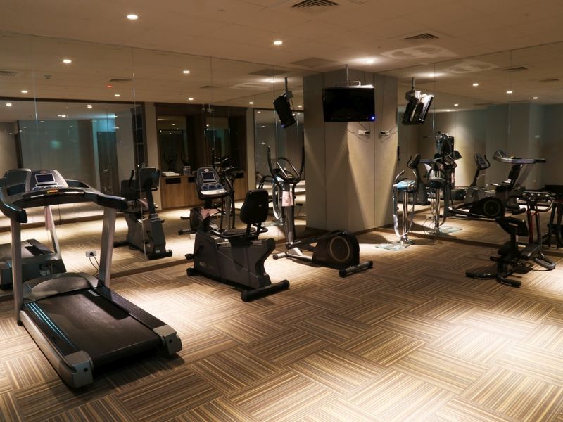 Hotel Photo 22