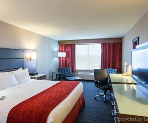 Radisson Hotel & Suites Fort McMurray Fort Mcmurray Canada