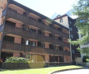 Apartment Jonquille 3 Chamonix France