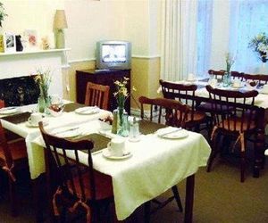 Abbingdon Guest House York United Kingdom