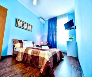 Europa Hotel Kutaisi Georgia