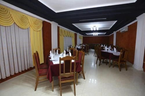 Hotel Photo 12