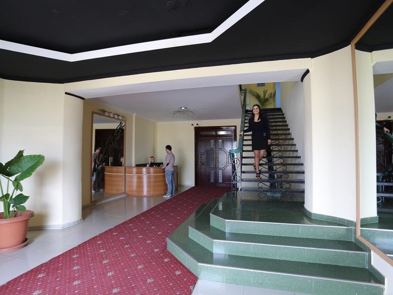 Hotel Photo 15