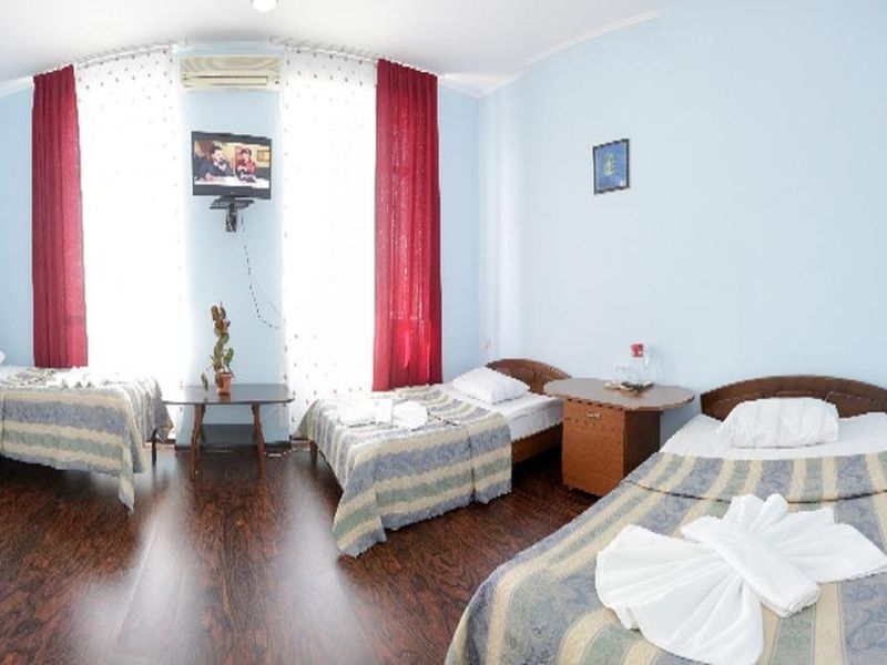 Hotel Photo 5
