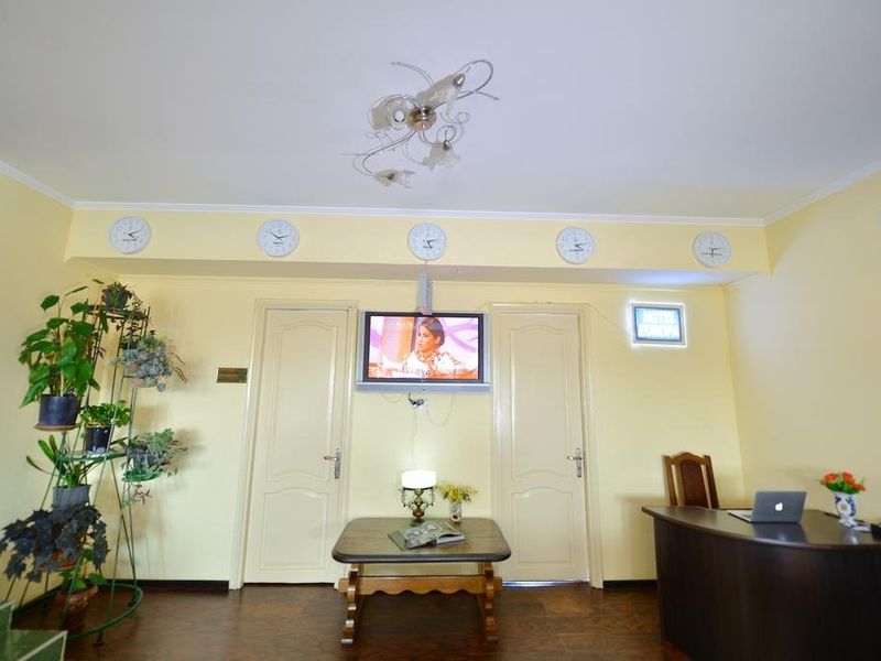 Hotel Photo 9