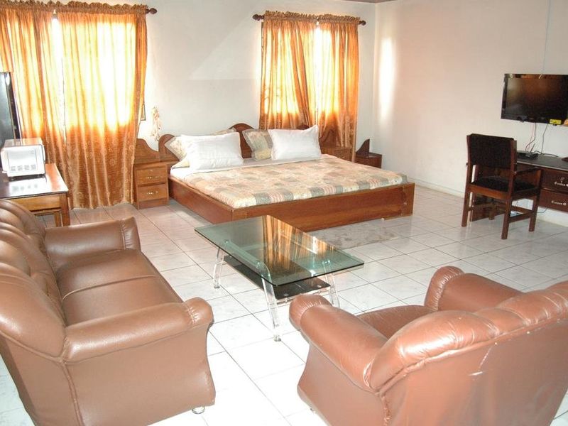 Hotel Photo 5