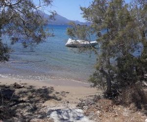 Moustakas Beach Apartments Adamas Greece