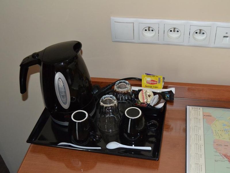 Hotel Photo 13