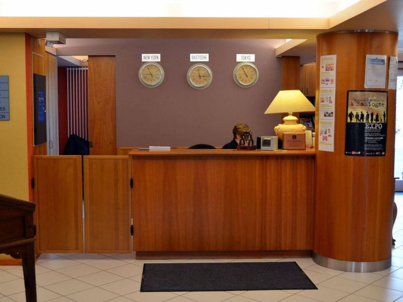 Hotel Photo 17