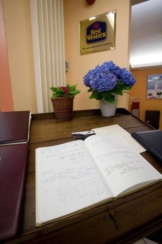 Hotel Photo 20